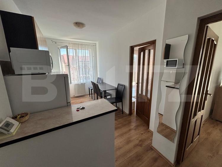 Apartament cu 2 camere decomandat, mobilat în Florești