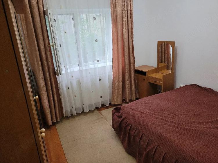 Apartament cu 2 camere decomandat în Tătărași