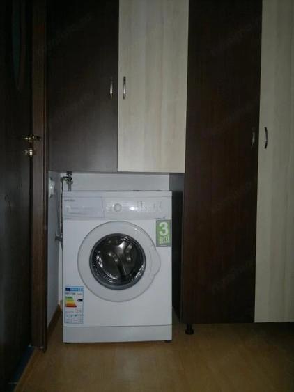 Apartament cu 2 camere semidecomandat în Banat