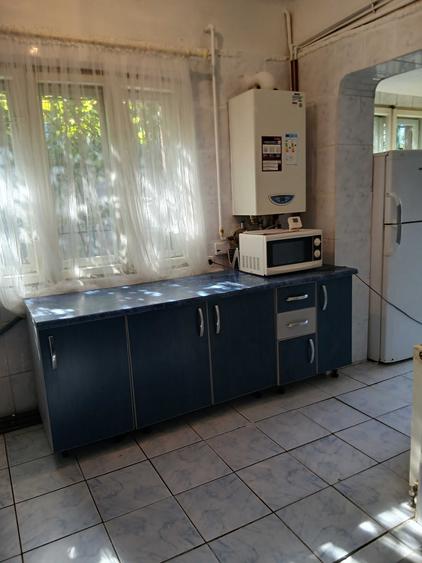 de vanzare casa si teren cu certificat de urbanism andronache - 2