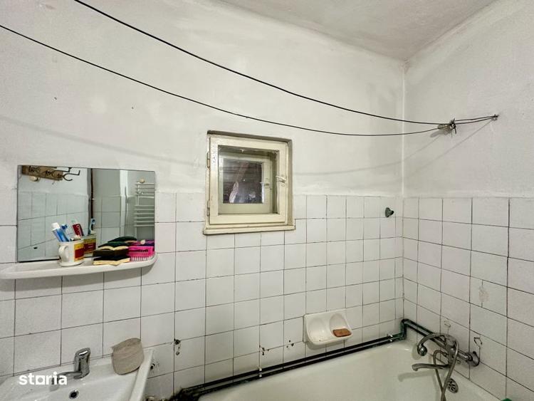 Casă cu 3 camere cu Canalizare în Someșeni