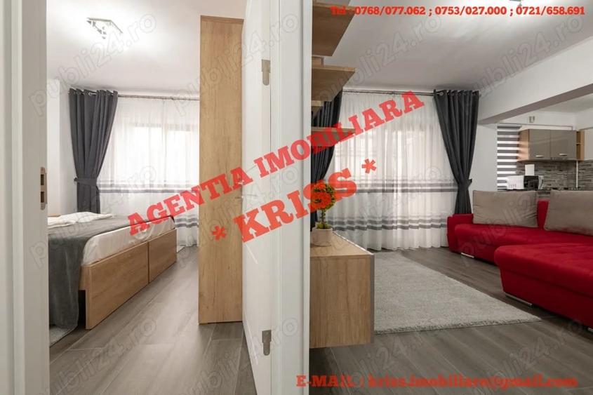 Apartament cu 4 camere decomandat în Central