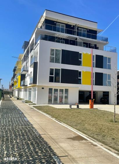 Garsonieră în Theodor Pallady