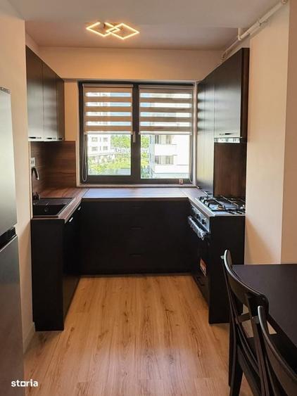 Apartament 2 camere de inchiriat | Ivory Residence | Parcare acoperita - 8