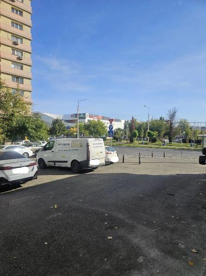 Garsonieră decomandată în Pantelimon