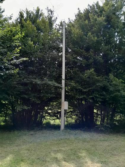 Casă cu Teren 1350 Mp în Central