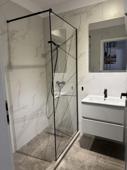 Apartament cu 2 camere decomandat în Exterior Nord