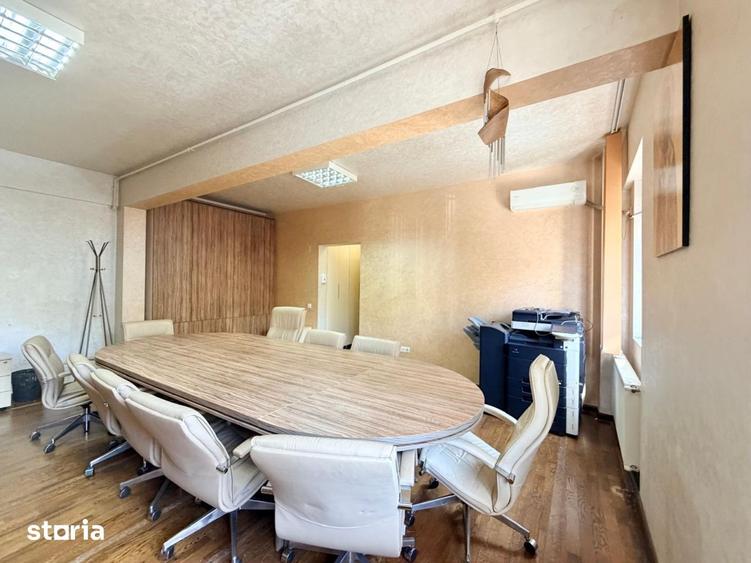 Apartament Parter, ideal Birouri, Cabinet - 3