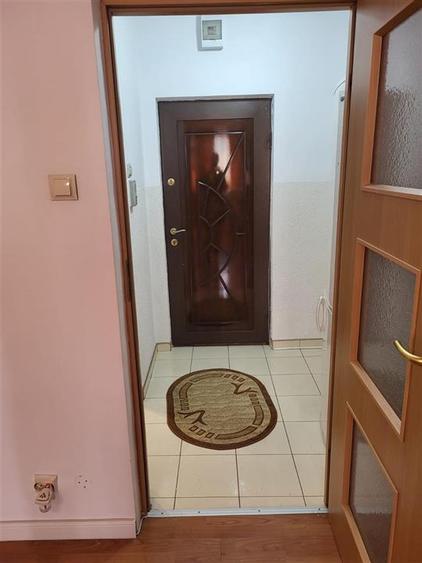 Garsoniera, zona Astra - Judetean - 7