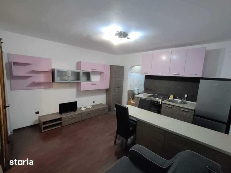 Garsonieră în Calea Aradului