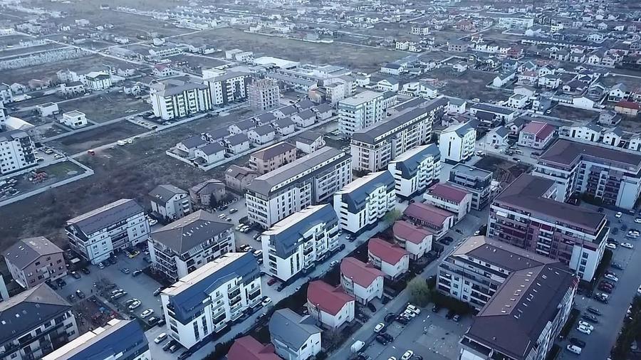 Spațiu comercial, de 29 mp, în Central