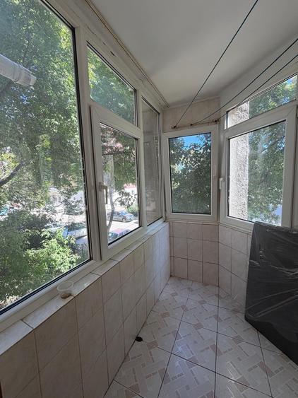 Apartament cu 2 camere decomandat în Piața Centrală