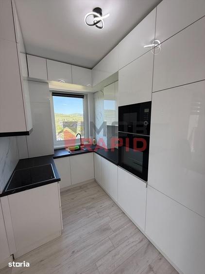 Apartament cu 4 camere în Central