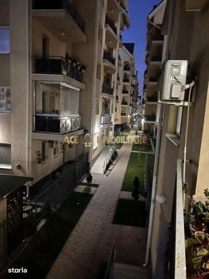 2 Camere de inchiriat | Popesti Leordeni | Parcare | Centrala - 6