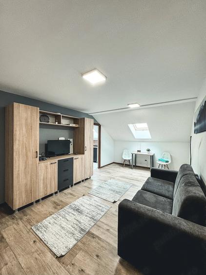 STUDIO Modern si primitor - Ideal pentru tineri profesionisti sau studen?i - 5