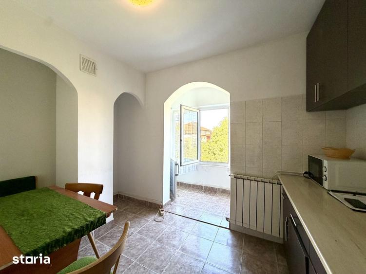 Apartament 2 camere, 50 mp utili, etaj 4 - Zona Lipovei - 8