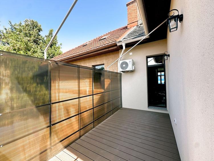 Apartament cu 5 camere decomandat în Floreasca