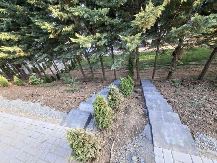 Apartament cu 2 camere decomandat în Cristian
