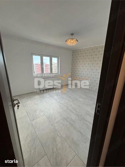 Apartament cu 2 camere decomandat în 13 Septembrie