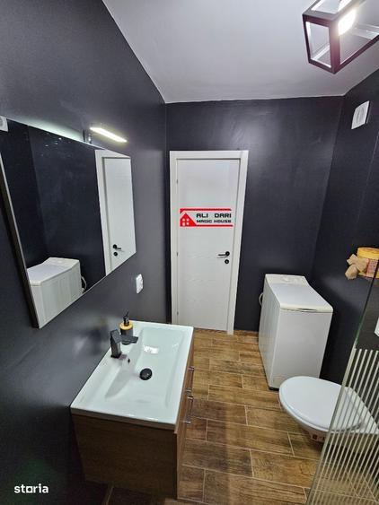 2 Camere - Bloc nou - Loc de parcare inclus - Str Stelelor - 6