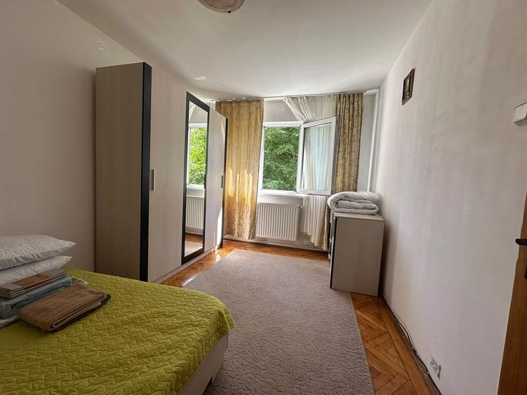 Locatie buna si spatiu | Apartament 2 Camere | Centrul Civic - 2