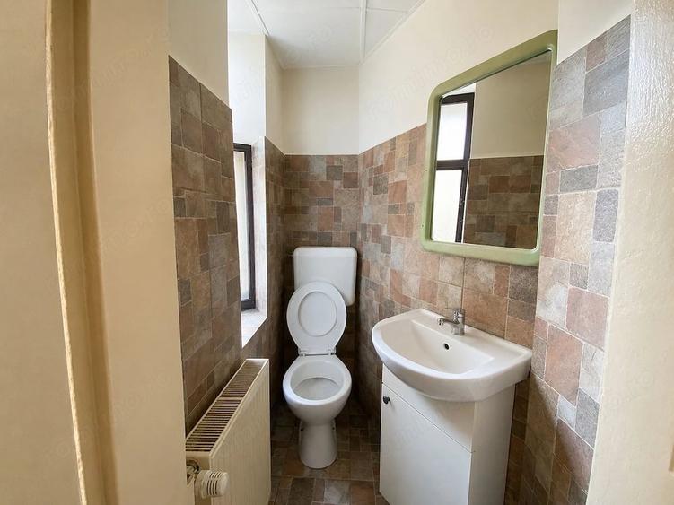 Apartament cu 3 camere decomandat în Traian