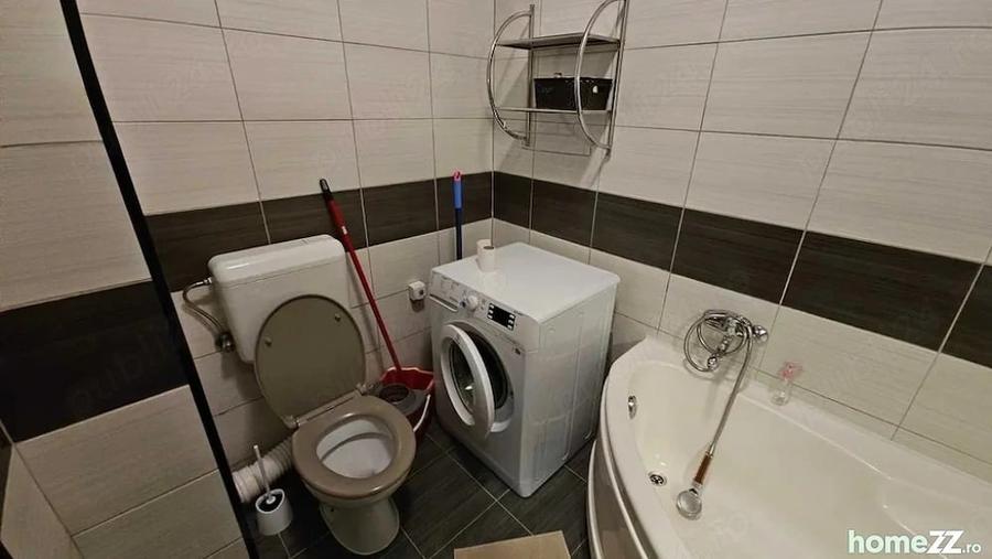Garsonieră semidecomandată în Chiajna