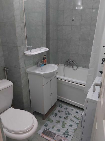 Garsonieră decomandată în Mănăștur