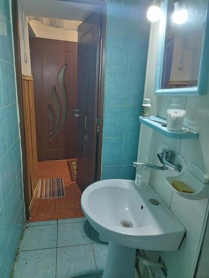 Apartament cu 2 camere semidecomandat în Tineretului