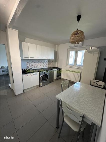 Apartament cu 2 camere în Pantelimon