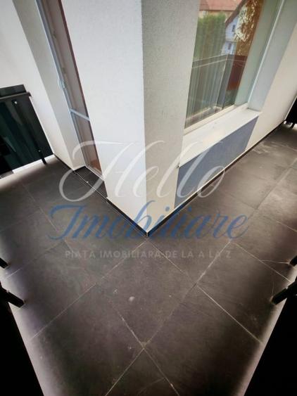 Apartament cu 3 camere semidecomandat în Zorilor