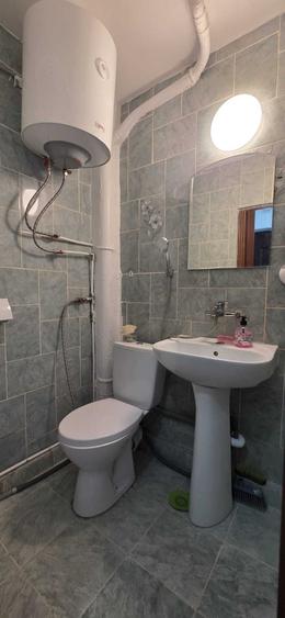 Garsonieră decomandată în Drumul Taberei