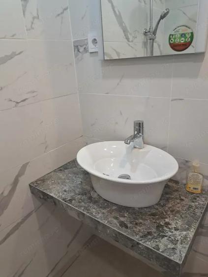 Garsonieră în Spitalul Județean