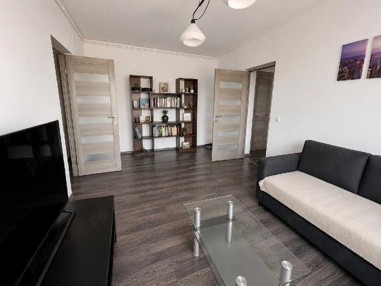 Apartament de vanzare - 2 camere - sector 1 - Pajura - renovat - mobilat - utilat - 7