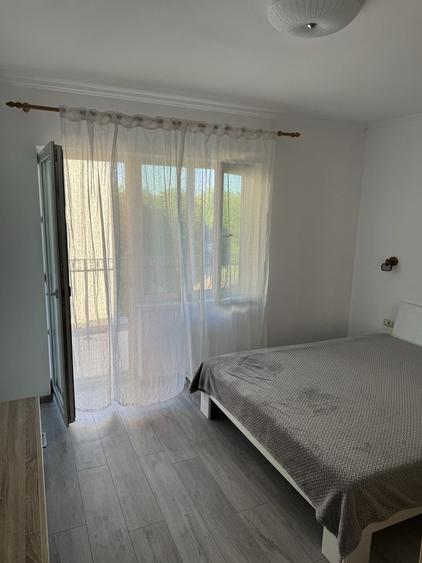 Apartament cu 2 camere decomandat în Balciu