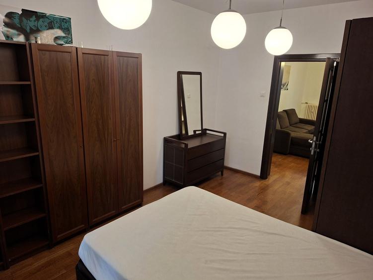 Apartament cu 2 camere de închiriat lângă Parcul Cinema Floreasca - comision 0%! - 12