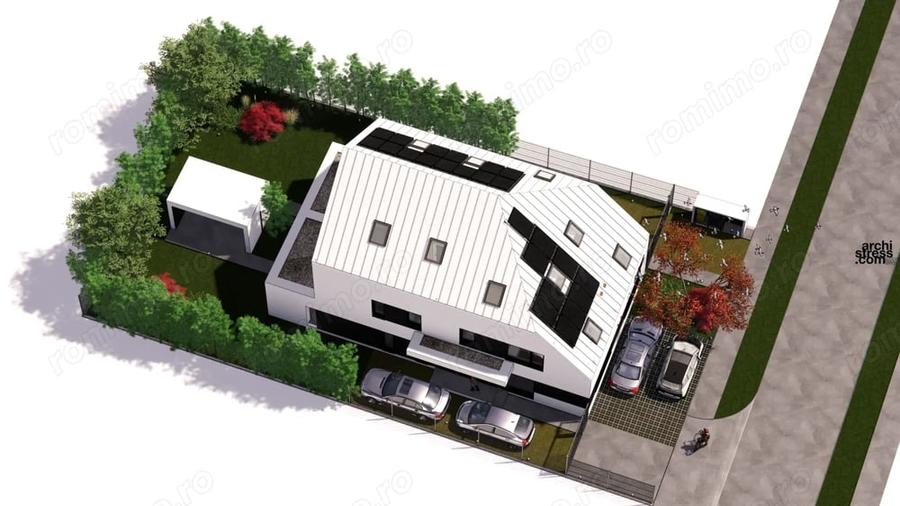 Duplex deosebit Dumbravi?a - 13