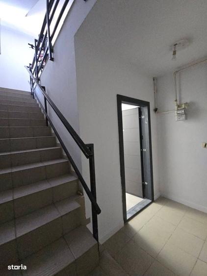 Apartament cu 2 camere în Dobroești