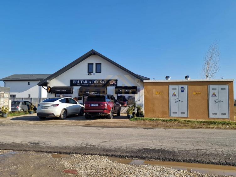 Teren de 475 mp, în Berceni