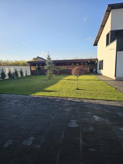 Casă cu 3 camere în Ulmi