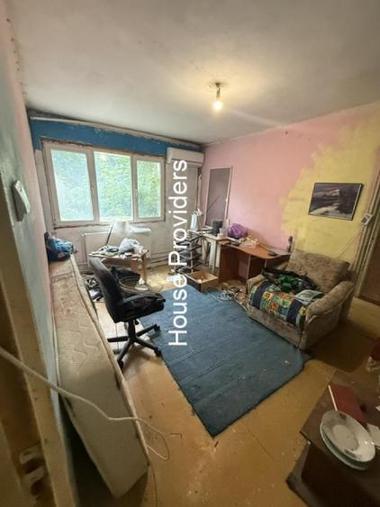 Apartament cu 2 camere în Ferentari