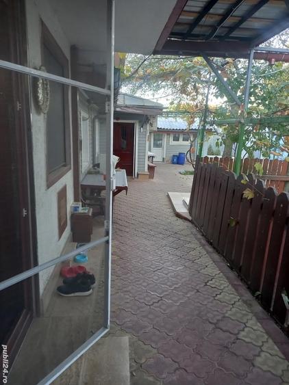 De vanzare 2 corpuri de casa - 2