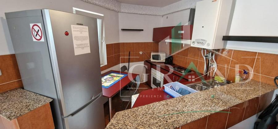 OPORTUNITATE!Ap 1 camera,BALCON,Zona Manastur/Casa Piratilor - 11
