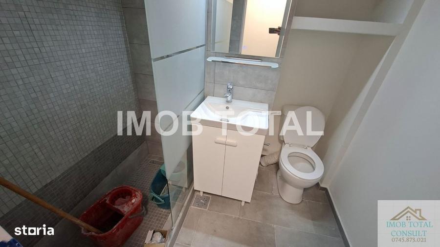 Apartament 2 Camere TRIVALE - Renovat Complet, Etaj 1! - 7