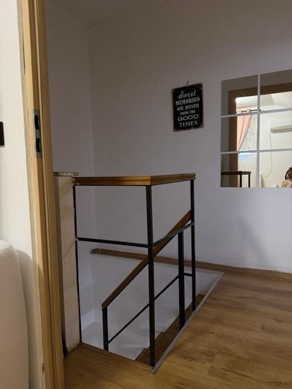 Apartament cu 2 camere semidecomandat în Fizicienilor