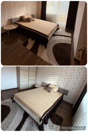 Apartament cu 4 camere decomandat în Ultracentral