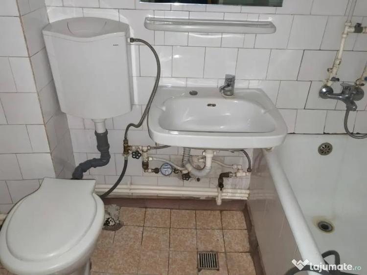 Apartament 2 camere, 50mp, zona ultracentrala, Radauti - 5