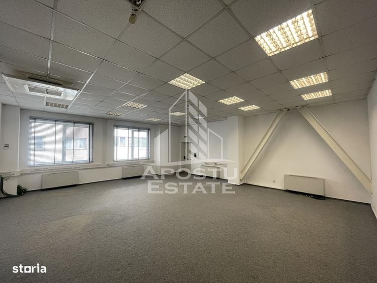 Spațiu comercial, de 500 mp, în Olimpia-Stadion
