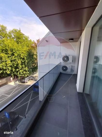 Apartament cu 2 camere în Dacia