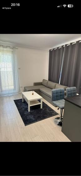 Apartament cu 2 camere nedecomandat în Sălaj